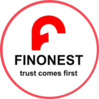 Finonest Logo